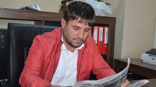 AKIN; “YENİ DÖNEMDE DE BÖLGENİN GÜÇLÜ SESİ OLMAYA DEVAM EDECEĞİZ”