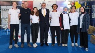 EN İYİSİ SİZSİNİZ