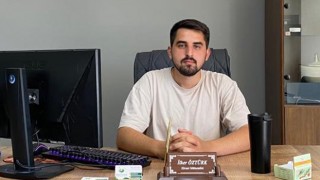 İLKER ÖZTÜRK; “EN İYİ ŞEKİLDE TEMSİL ETMEYE ÇALIŞACAĞIM”