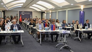 KISA SÜREDE FAALİYETE GEÇECEK