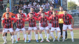 KIZILPINARSPOR’DAN 1 GOL, 3 PUAN