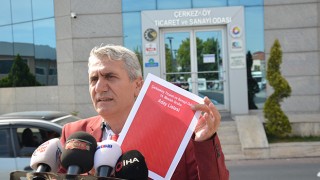 ŞABAN KARDEŞ, BAĞIMSIZ ADAYLIĞINI AÇIKLADI