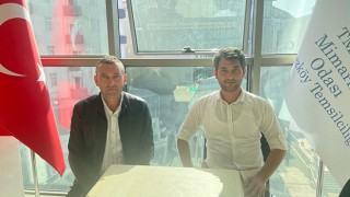 “TAMAMINA İŞ İMKANI SAĞLAYACAĞIZ”