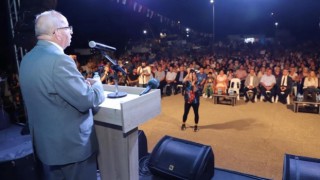 TEKİRDAĞ'DA BALIK AVI SEZONU AÇILIŞI GERÇEKLEŞTİRİLDİ