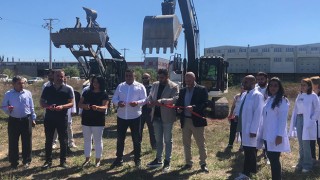 TEOMAN-SERKAN MUTLU KARDEŞLERDEN ÇERKEZKÖY’E DEV YATIRIM