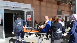 5 BARDAK KOLONYA İÇEN VATANDAŞ HASTANELİK OLDU