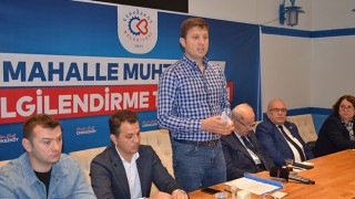 AKAY; “SORUNUN KAYNAĞI KENDİLERİ”