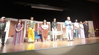 ARIZALI BEYİNLER, HEM GÜLDÜRDÜ, HEM DÜŞÜNDÜRDÜ