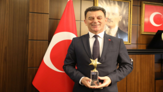 KAPAKLI BELEDİYESİ'NE TAM BANA GÖRE FESTİVAL’DEN “GENÇ BELEDİYE” ÖDÜLÜ