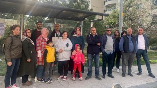 ÇOCUKLARIMIZ KADERİNE TERK EDİLMİŞTİR