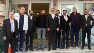 HEM ÜLKE HEM DÜNYA TİCARETİNDEKİ PAYIMIZI ARTIRACAĞIZ