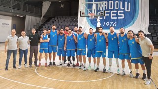 KAPAKLISPOR RAKİPLERİNİ BİR BİR DEVİRDİ