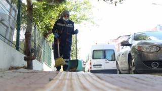 KAPAKLI'YA KADIN ELİ DEĞİYOR