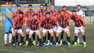 KIZILPINAR DEPLASMANDA 4’LEDİ