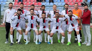 KIZILPINAR DURDURULAMIYOR: 4-2