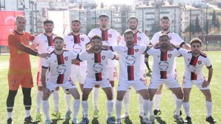 KIZILPINAR’DAN 7 MAÇTA 7 GALİBİYET