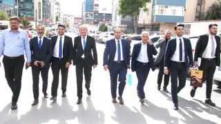 MAVİ LİSTEDE YÜZLER GÜLÜYOR