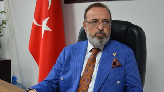 MİLLETVEKİLİ YEL; “BOŞ ARSA BULAMIYORUZ”