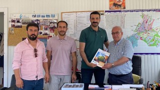 "MUHTARLIK YASASI’NI ÇIKARTACAĞIZ"