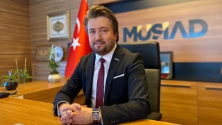 MÜSİAD, TÜRKİYE’NİN EN KAPSAMLI TİCARET FUARINA HAZIRLANIYOR