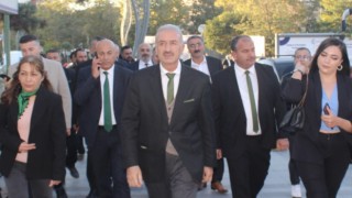 ÖMER KARADENİZ: DALGA DALGA GELİYORUZ