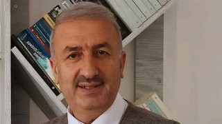 ÖMER KARADENİZ; “ÜYELERE YETKİ BELGESİ EZİYETİ YAPILIYOR”