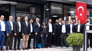 SARI LİSTE KAPAKLI’DA ÇALIŞTI