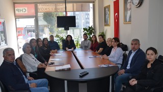 ŞENCAN; “GELİYOR GELMEKTE OLAN”