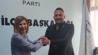 TUNALI VE ASLAN TEK ÇATI ALTINDA BİRLEŞTİ