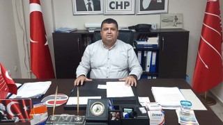 ÜLGER: “YAŞASIN CUMHURİYET”