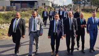 YEŞİL LİSTE VELİKÖY’DE GÖNÜLLERİ FETHETTİ