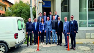 YILMAZ: KAPAKLI BİZİM ÖZ EVLADIMIZ