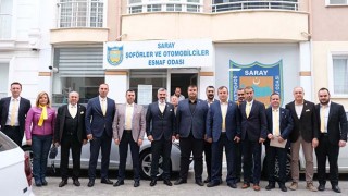13 KASIM’DAN İTİBAREN TÜM RENKLERİ TEMSİL EDECEĞİZ