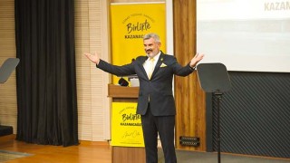 AHMET ÇETİN’DEN ÇERKEZKÖY TSO ÜYELERİNE ÇAĞRI