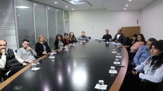 ACİL DURUM EĞİTİMİ VERİLDİ