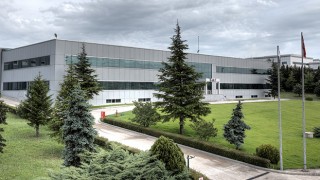 BEKS ÇORAP KUŞADASI’NA OTEL YAPACAK