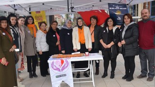 BOZKURT; “MÜDAHALE EDİN, SEYRETMEYİN”