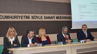 “BUNDAN SONRA HER ŞEY KIRMIZI BEYAZ İÇİN”