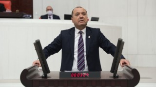 CHP TEKİRDAĞ VEKİLİ AYGUN, ENERJİ BAKANI DÖNMEZ’İ UYARDI