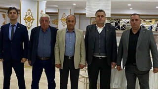 ERKAN ŞENER GÜVEN TAZELEDİ