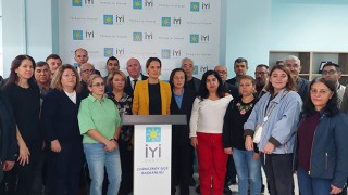 ERSEÇKİN; “SEÇİME SARI LİSTE ADAYI OLARAK GİRECEĞİM”