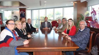 GÜRCÜN,”ÖNEMLİ OLAN ŞEHRE BİR ŞEYLER BIRAKABİLMEK”