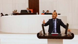 “İŞTE LAİKLİK, BU KİMLİKLERİ KORUYAN ŞEMSİYEDİR”