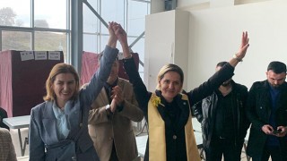 İYİ PARTİ ÇERKEZKÖY ‘ERSEÇKİN’LE DEVAM DEDİ