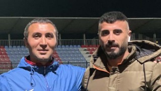 KIZILPINARSPOR’DA TAKIM VEDAT ÇOLAK’A EMANET