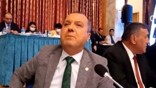 MATEMATİK NETİ DÜŞÜYOR, ÇÜNKÜ ÇOCUKLAR AÇ