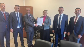 MURAT KOÇAK MAZBATASINI ALDI