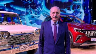 NUMAN KURTULMUŞ ÇERKEZKÖY’DEN GENÇLERLE BULUŞACAK