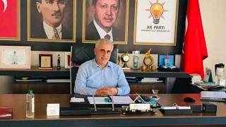 RECEP BİYİK İSTİFA ETTİ