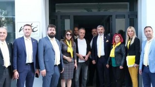 SARI LİSTE’DEN BİR İLK DAHA